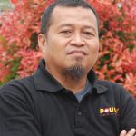 Ahmad Zuber