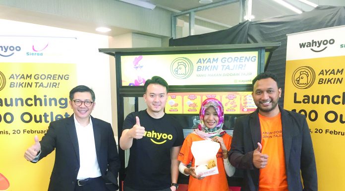 Tawarkan Bisnis dengan Modal Sedikit Keuntungan Melejit