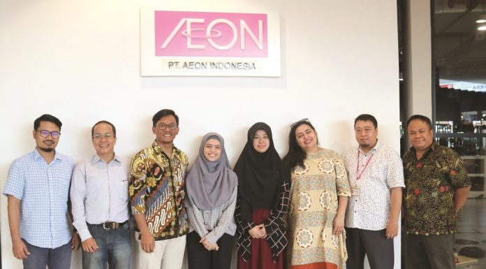 Menyiapkan SDM Peternakan Unggul untuk Indonesia Maju