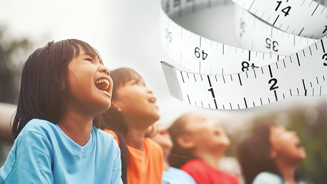 Problematika Seputar Gizi Masyarakat