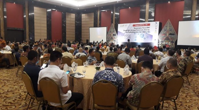 Kongres GPMT, Hidup Mati Industri Pakan Tergantung Perunggasan