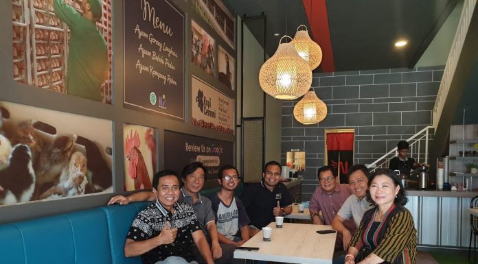 Pembibit Ayam Lokal Harapkan GAPALI Kembali Aktif