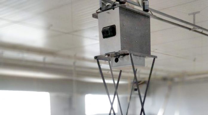 Perkembangan Digitalisasi Perunggasan Internasional