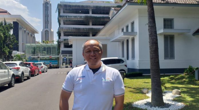 Mandeknya Inovasi Bahan Pakan Pengganti Impor