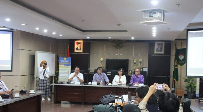 Kementan Beberkan Syarat Mendapatkan KUR