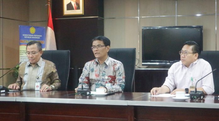 Kementan Dorong Pengunaan KUR untuk Meningkatkan Usaha Peternakan