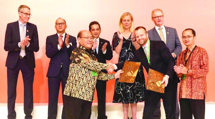 MEDION – Pendirian Fasilitas SPF Kerja Sama Medion – Belanda