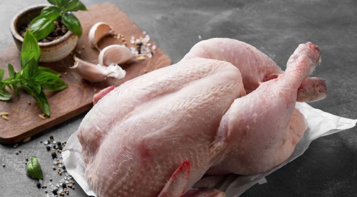 Kementan Tepis Hoax Ayam Diberi Hormon Pertumbuhan