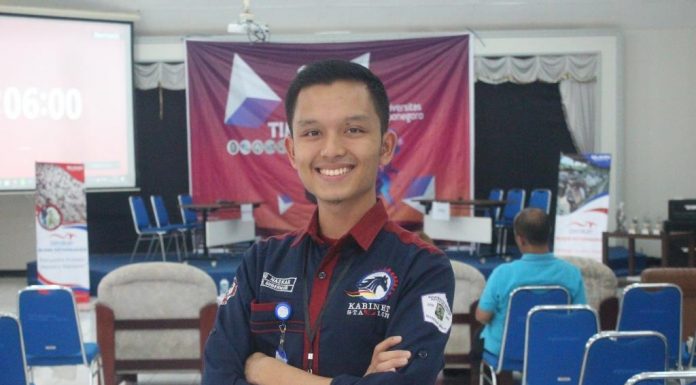 Omnibus Law Bikin Peternak Galau