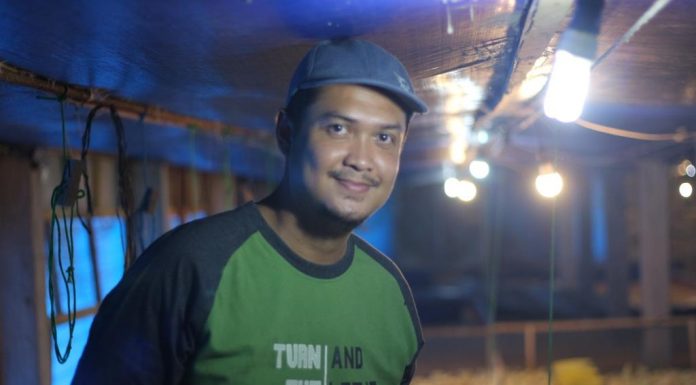Taufik Kusuma – Tabah Dikala Tertimpa Musibah