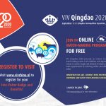 VIV QINGDAO