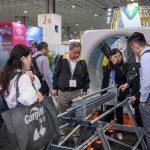The hybrid events will showcase a big variety of products and technologies