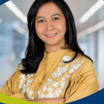 Wully Wahyuni GM PT Trouw Nutrition Indonesia