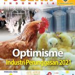 Cover Majalah Januari 2021