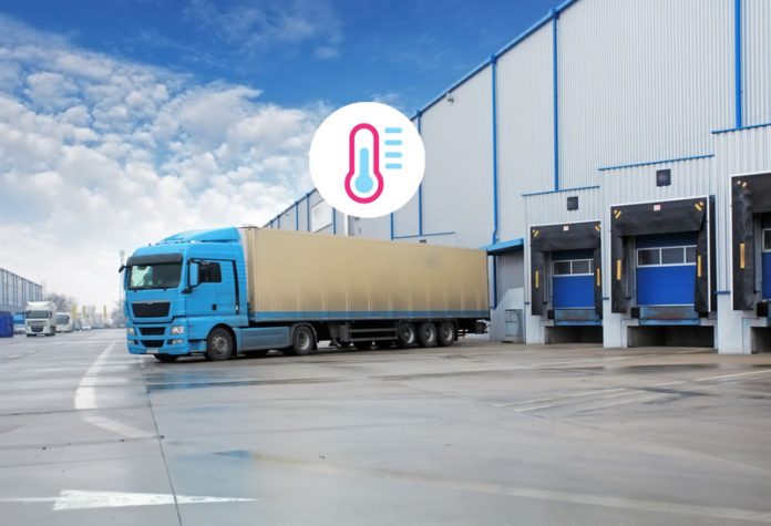 Cold-Storage-Monitoring