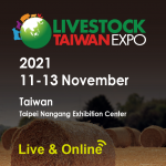 Livestock Taiwan Expo 2021