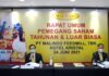 Malindo Optimis Bisnis Perunggasan Terus Tumbuh