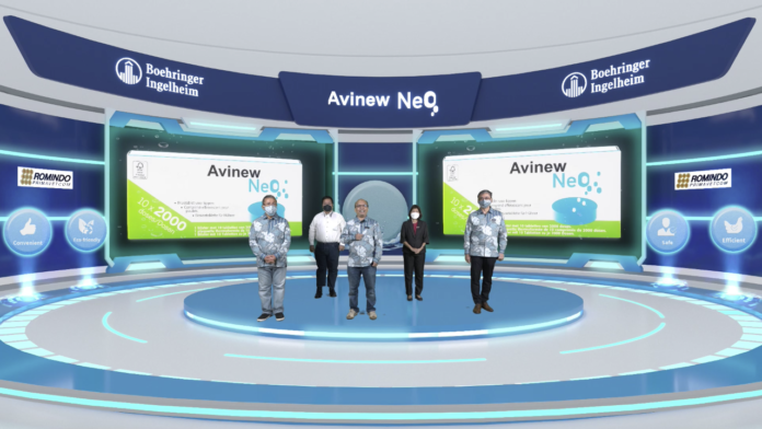 BOEHRINGER AVINEW NEO SHOT (1)
