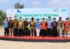 CPI Kembali Hibahkan Kandang Closed House untuk Kemajuan Pendidikan