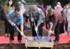 Kerja sama dengan Sekolah Kedokteran Hewan dan Biomedis IPB University (SKHB IPB University) untuk membangun Poultry Health Research Centre, Bogor, Rabu (25/5).