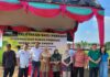 Kunjungan Dekan Fakultas Peternakan, Universitas Jenderal Soedirman (Fapet Unsoed), Prof. Dr. Triana Setyawardani, S. Pt, MP, beserta jajarannya, ke PT ASR Prima Sejahtera, Jumat (20/5).