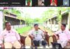 Balai Pelatihan Peternakan dan Ketahanan Pangan (BPPKP) Cikole, Lembang, Jawa Barat bersama dengan Dinas Ketahanan Pangan dan Peternakan (DKPP) Provinsi Jawa Barat menggelar acara bincang santai bertajuk “Bincang Cikole Season 2 Vol.5” pada Selasa, (24/05).