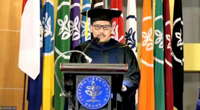 Arief mengatakan bahwa tantangan industri perunggasan Indonesia di sepanjang rantai nilai dari input, produksi, pengumpulan, logistik, pengolahan, hingga pasar dan konsumen menunjukkan pentingnya peningkatan daya saing industri pengunggasan melalui modernisasi dan koordinasi rantai nilai.