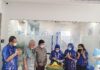 Dengan adanya gedung baru ini diharapkan agar para anggota ASOHI dapat melaksanakan tugas dan pedomannya dengan lebih baik, sehingga industri obat hewan Indonesia akan selalu mengalami tren yang positif.