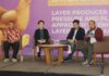Ceva menyelenggarakan Layer Day 2022 yang mengangkat tema “Layer Producer Pressure and Plan: Approach to Enhance and Performance” secara luring di International Convention Exhinition BSD, Selasa, (6/7).