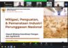 Forum ini diharapkan dapat memberikan pandangan baru dalam pengembangan yang berkelanjutan dari usaha bisnis perunggasan nasional supaya dapat menjadi lebih baik.