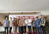 Peleburan Petarung dengan PPN ini menghasilkan Pengurus Wilayah PPN Provinsi NTB dengan dilantiknya Diyan Riyatmoko sebagai pengawas, Christopher Brillianto sebagai Ketua dan Felix Soedharma sebagai Wakil Ketua periode 2022-2026.