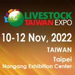 Livestock Taiwan 2022