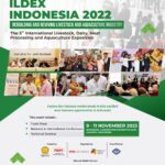 Ildex Indonesia 2022