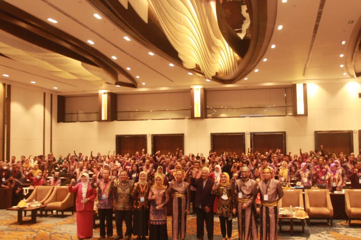Kongres PDHI ke-19 terselenggara di Makassar