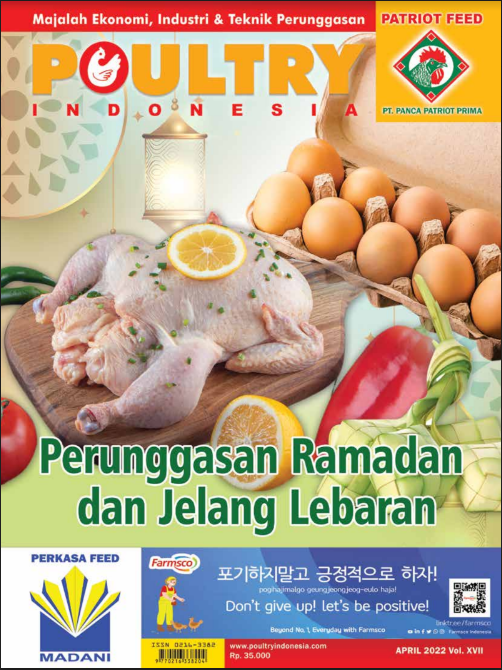 E-Magazine Poultry April
