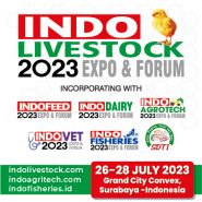 Indo Livestock 2023