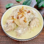 Opor-Ayam (sumber @alunrahma)