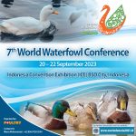 World Waterfowl Conference 2023