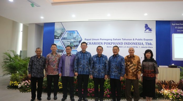 CPI Menyiapkan Berbagai Strategi untuk Menghadapi 2023