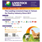 Livestock Taiwan
