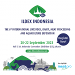 Ildex Indonesia