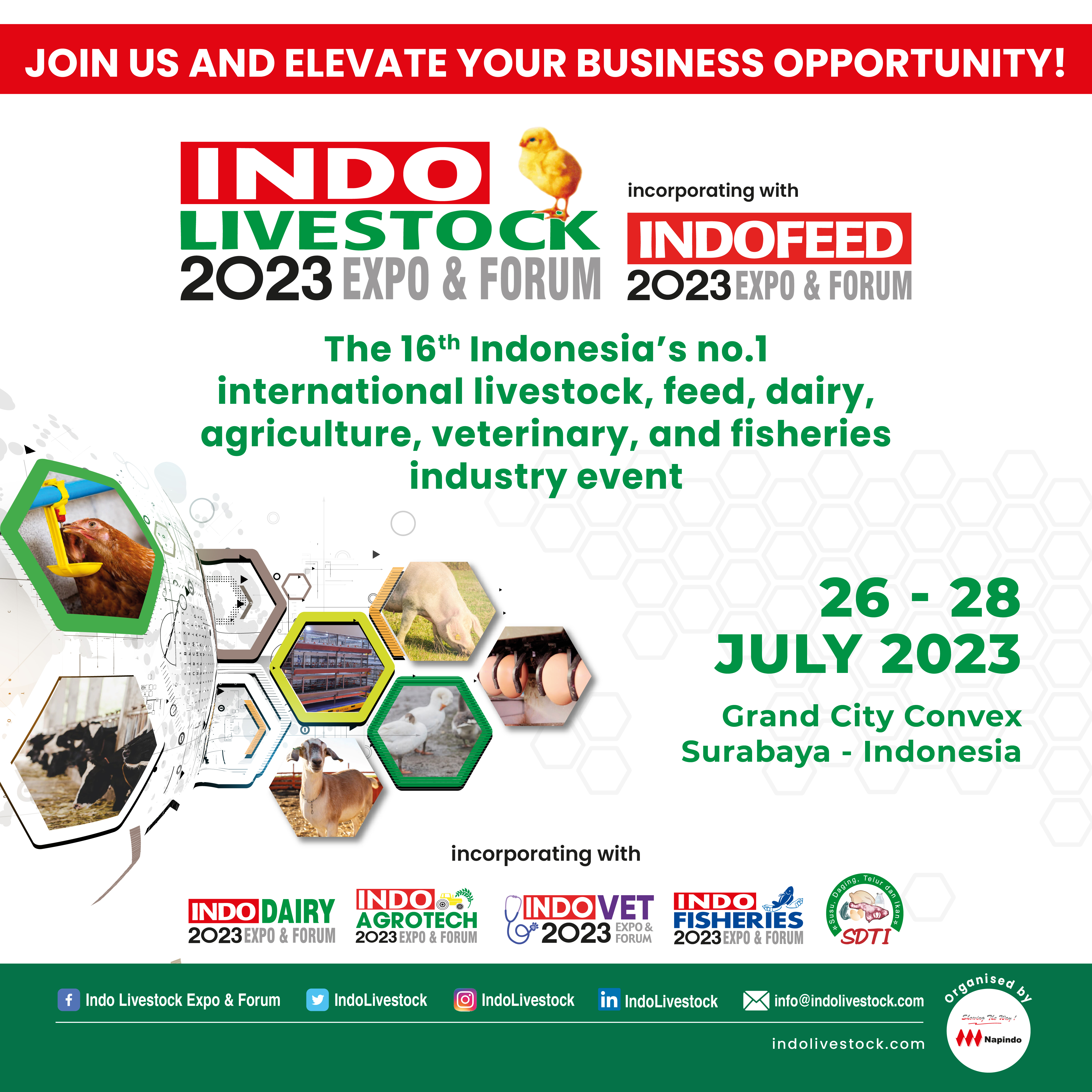 Indolivestock 2023