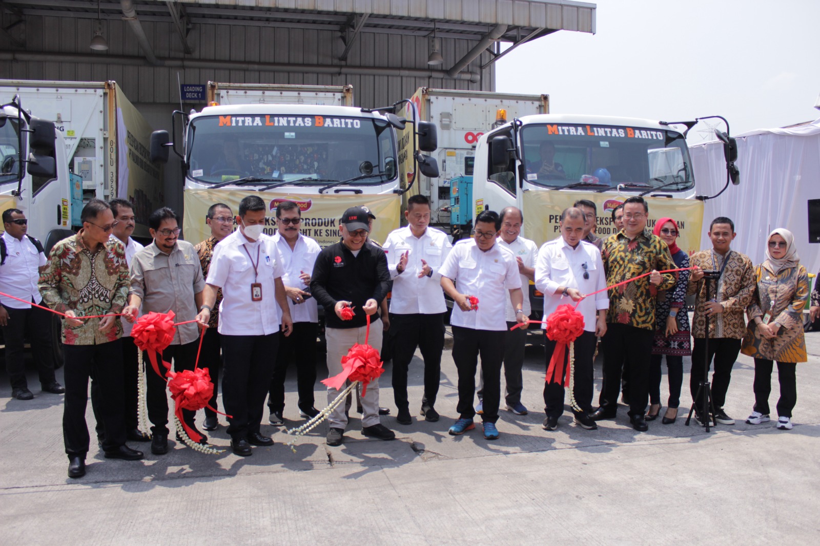 Malindo Ekspor