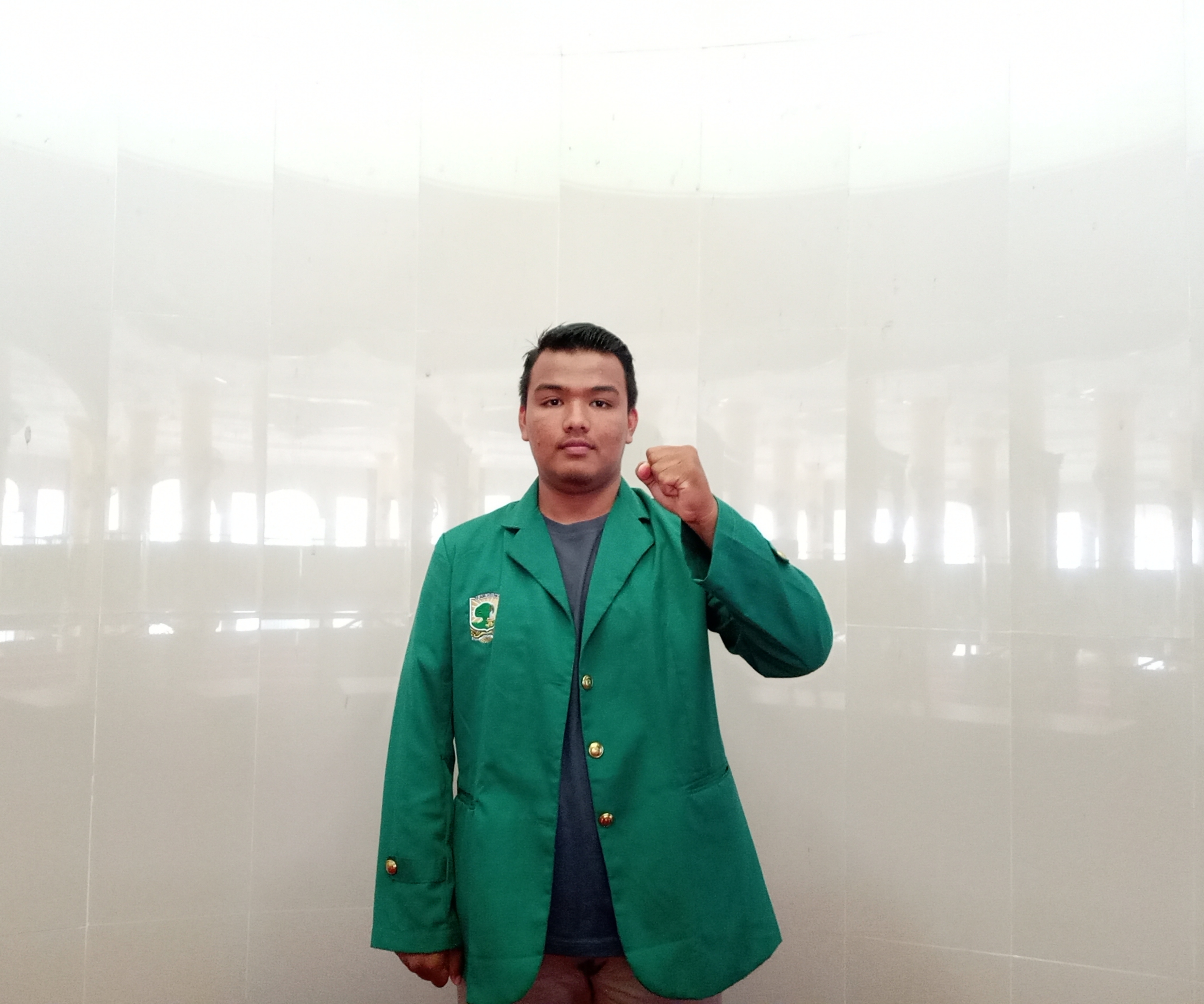 Harga Pakan Ternak Naik, Peternak Menjerit