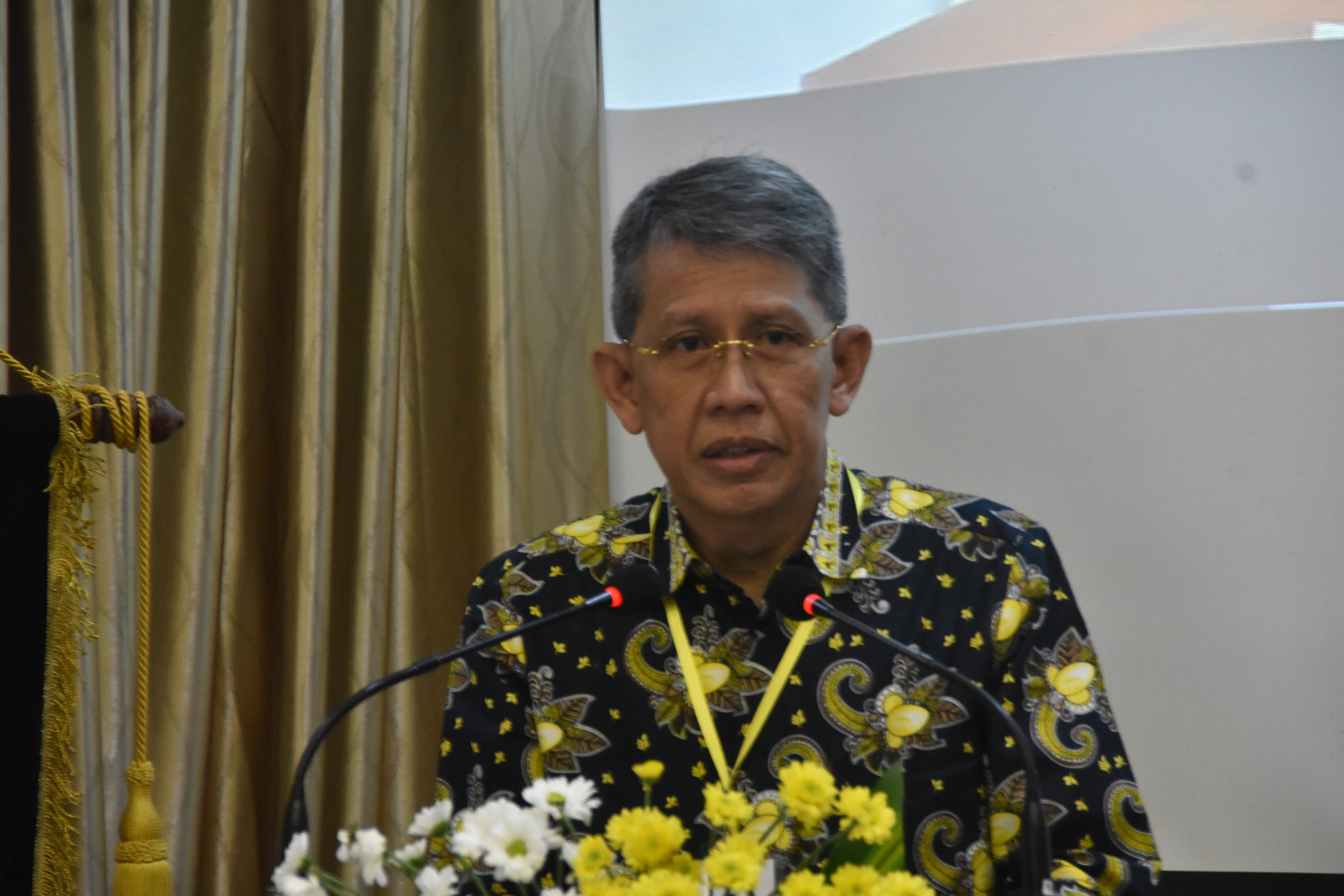 Promosi Berkelanjutan dan Pemerataan Supply Demand