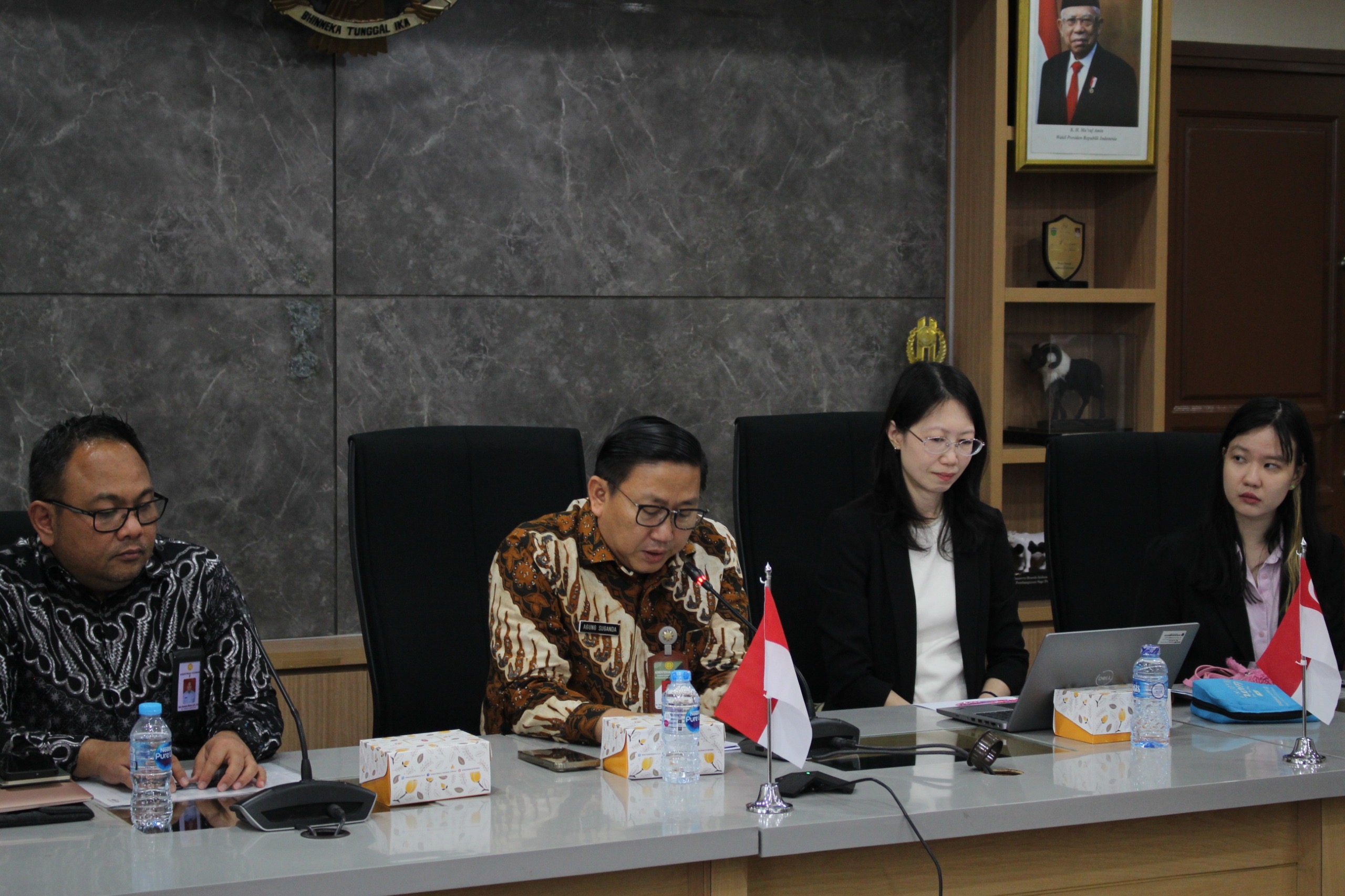 Evaluasi Positif, Singapura Siap Tambah Impor Unggas dari Indonesia