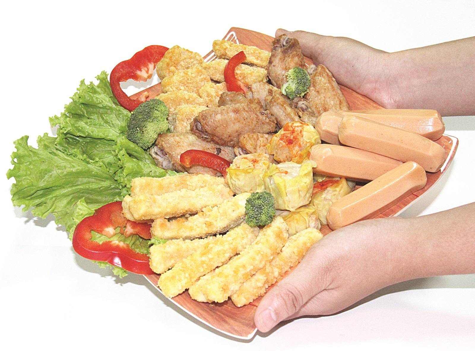 Menangkal Misinformasi Produk Beku dan Olahan Pangan Protein Hewani