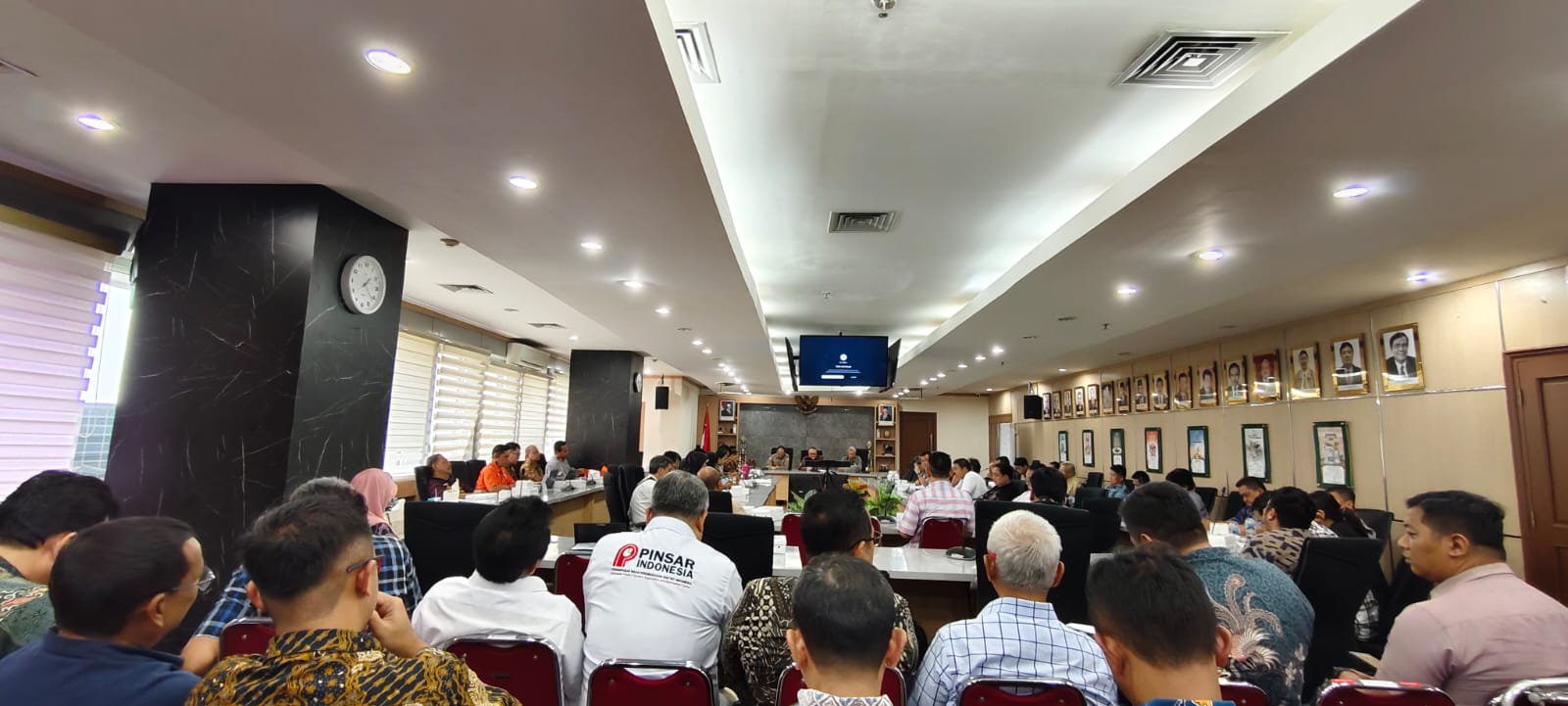 Sosialisasi Revisi Permentan dan Harapan Stakeholders Perunggasan