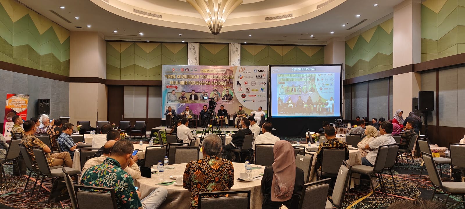 Perlindungan Hulu Hilir Bagi Peternak Unggas