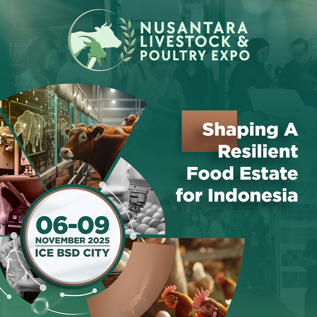 Event Calendar NLP – Majalah Poultry 2